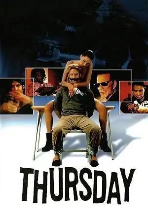 فيلم Thursday 1998 مترجم - باهي فيلم